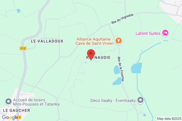 Burguiere Yolande