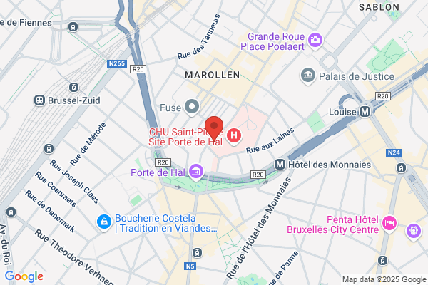 Caillet Martine
