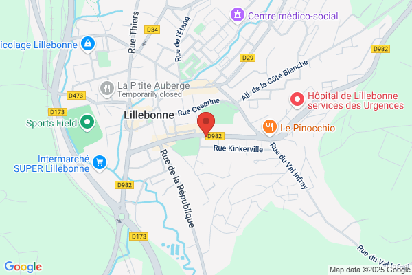 Centre Paramedical