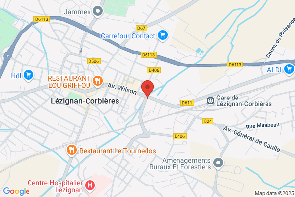 Centre Paramedical Aide Et Soins