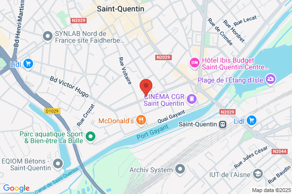Acgi Assistances Conseils Gestion Informatiques