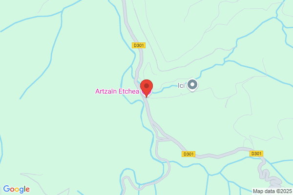 Ahetz Etcheber Jean