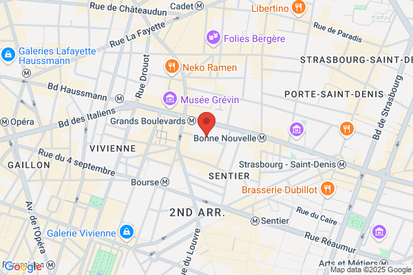 Akoya Informatique