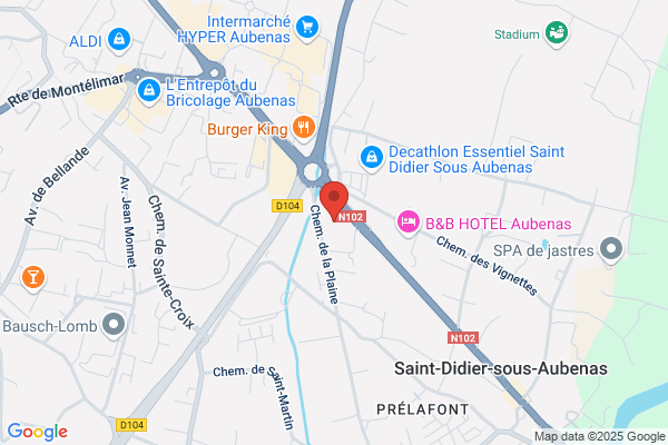 Apogee Informatique