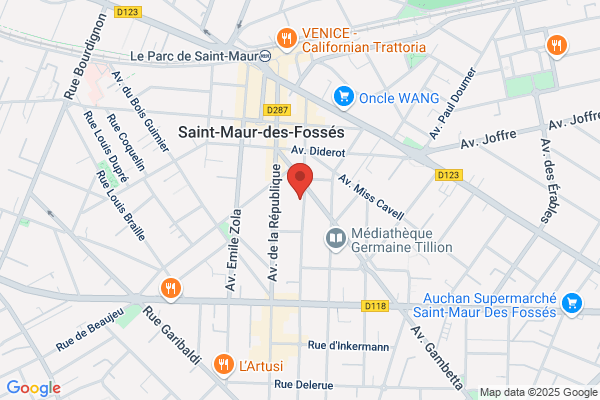 Atalante Informatique