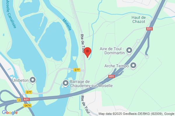 Axime Services Ste Direction Commerciale