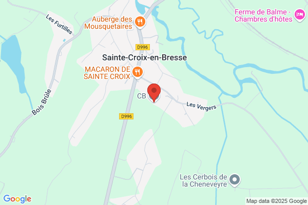 C B Informatique