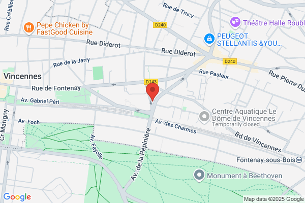 Comdel Informatique