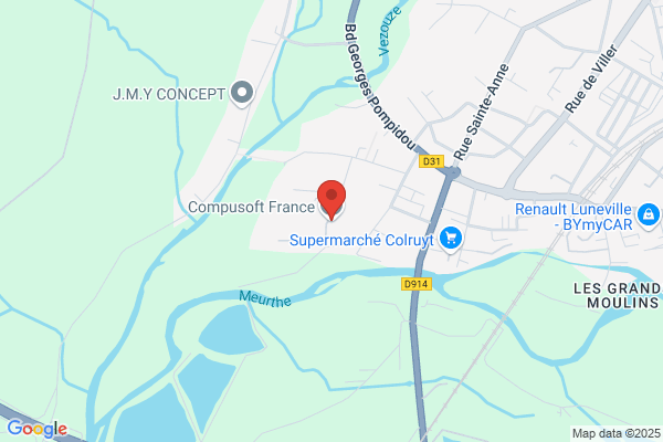 Compuce Sarl