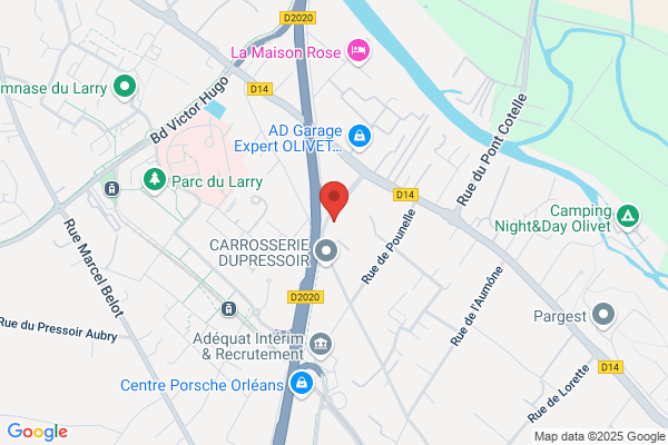 Connexion Informatique