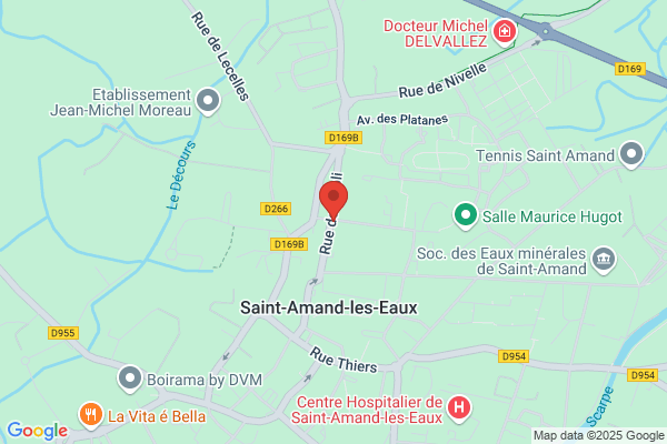 Consultants Informatique Associes