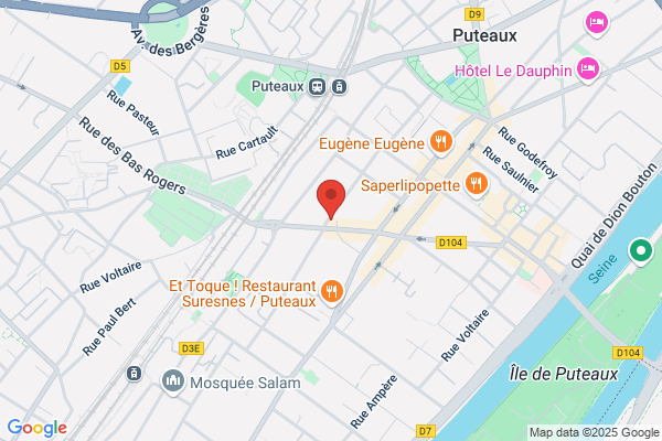 PandoraBox France