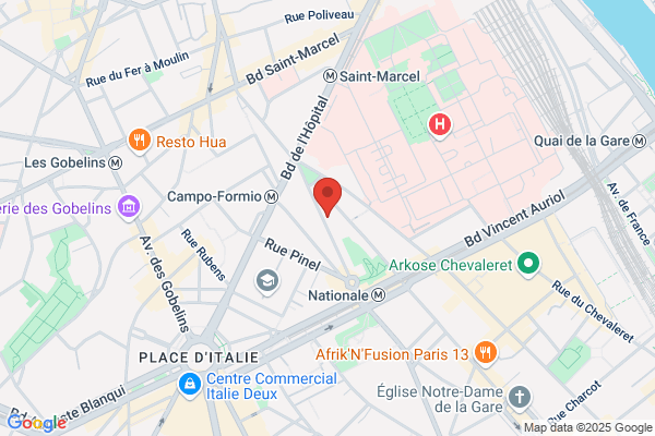 Institut GoldenCollar
