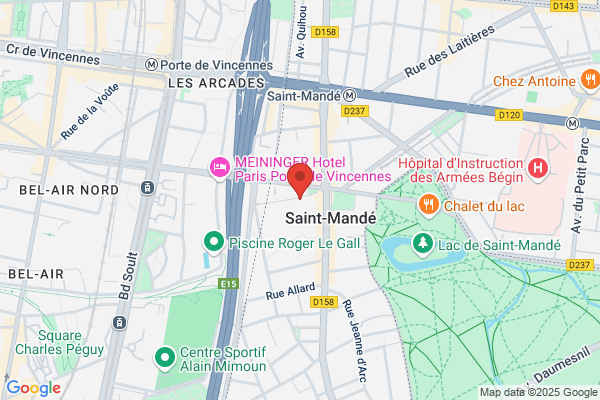 Institut Le Val Mande Savie Service D aide a La Vie Sociale