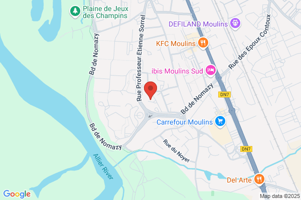 Centre De Radiologie Des Docteurs Gozlan Et moulin