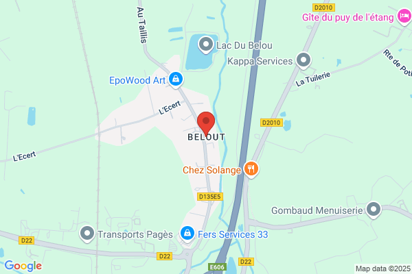 Benbellout F