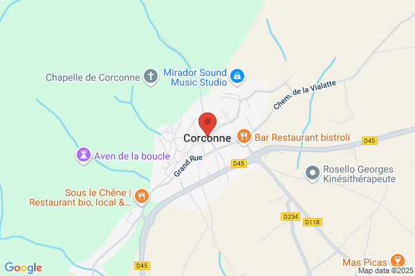 Corcondilas Ion