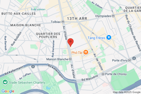 Opticien Krys