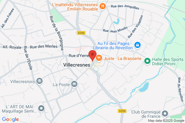 Acuite Optique