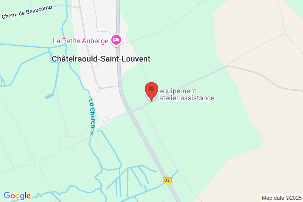 Atelier Assistance Service