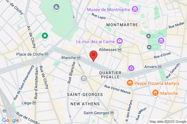 Centres Optique Mgc