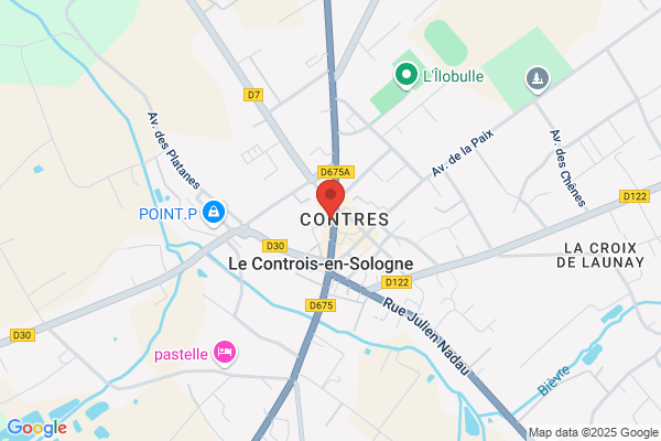 Centres Optique Mgc