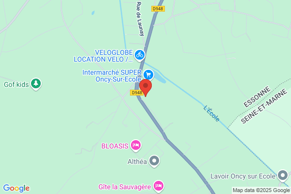 Clos Optique Phox