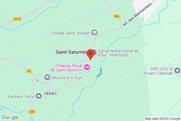 Bousquet Catherine