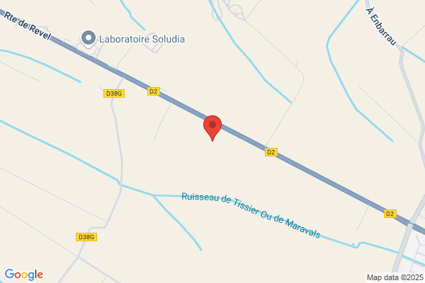 Camboulives Martine