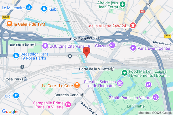 Yespark