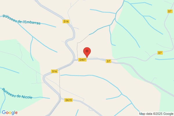 Bousquet Alain
