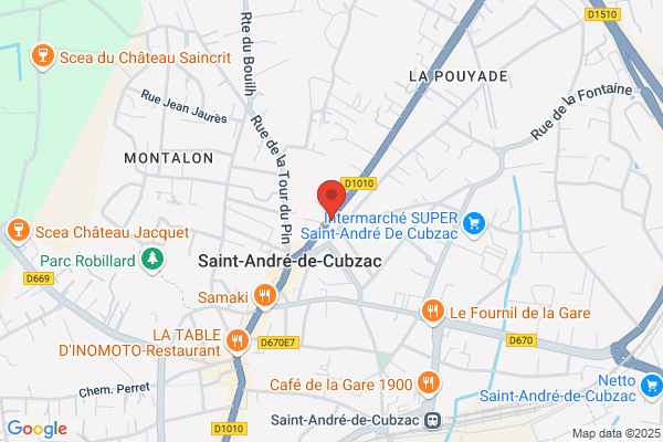 Chic Fleurs