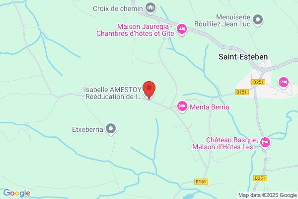 Amestoy Christiane