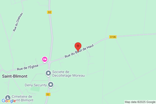Bargues Marie Anne