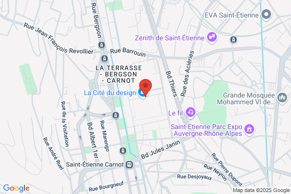 Ceido Centre Europeen Interet Developpement Officine