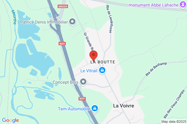 Da Silva Entreprise Generale