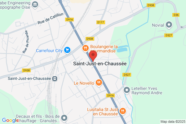 Batijuste