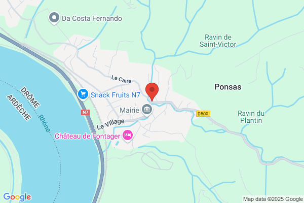 Compagnie Paridro