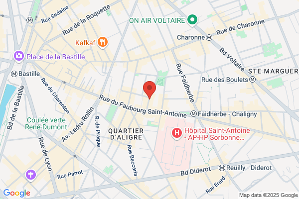 A La Banane Ivoirienne