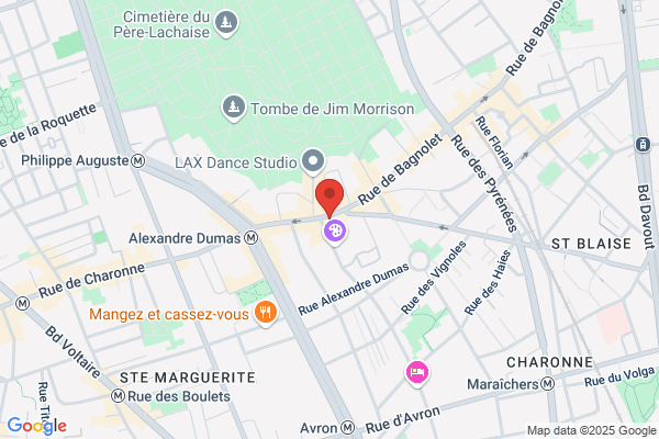 Bistrot De