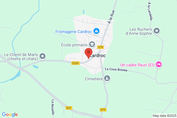 Bistrot Lucas