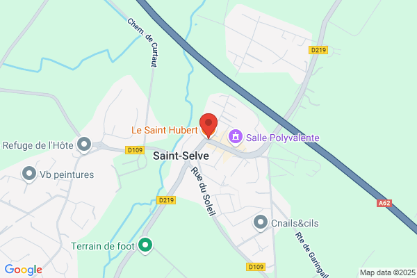 Chez Hubert