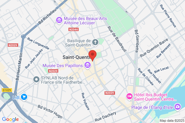 Chez Jean