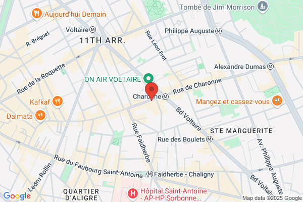 La Baraque