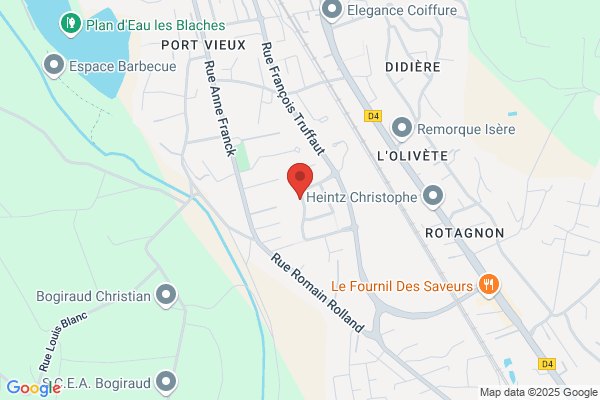NJ AIR / CLIMEXPERTISE.FR