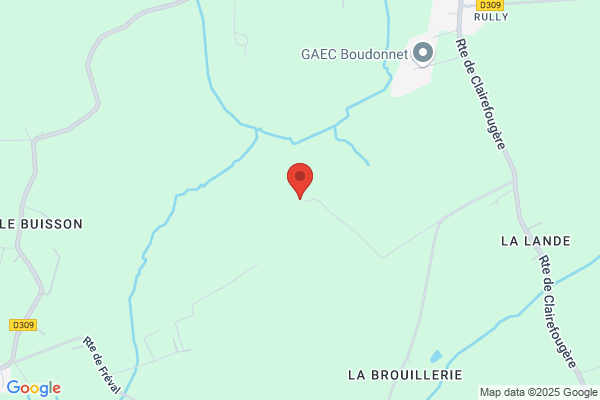 Boutry Eric