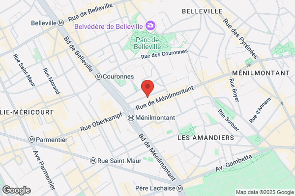 Cabinet Paramedical Etienne Dolet