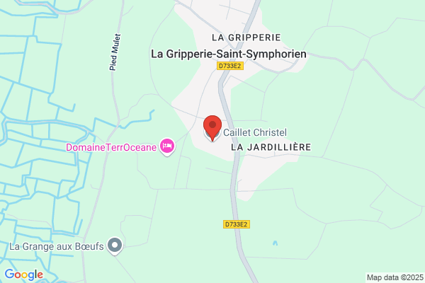Caillet Christine