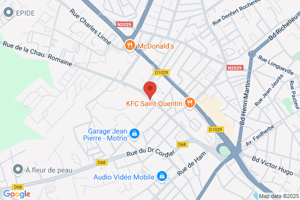 Centre De Reeducation De Kinesitherapie
