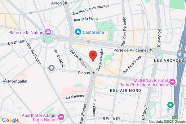 Christine Bataillon Valerie Rochmann Marx Vincent Renucci sc